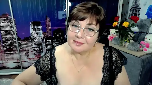 Bela Lana  online show from 06-17-26, 06:40