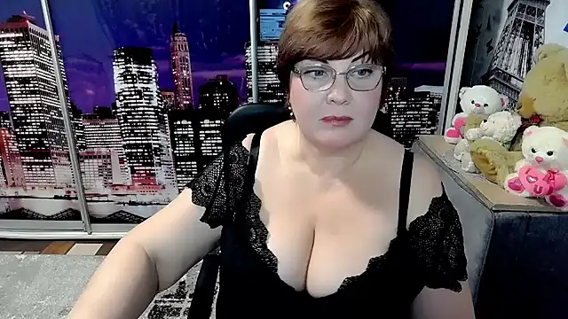 Bela Lana  online show from 03-13-26, 05:51