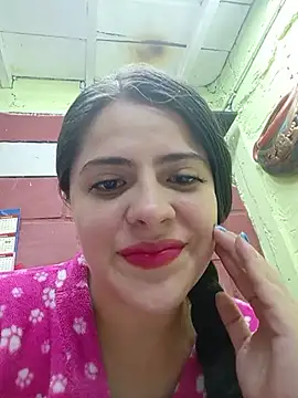 Snapshot of Anacam_ chatting on 07-27-26, 03:13 Anacam online show from 07-27-26, 03:13