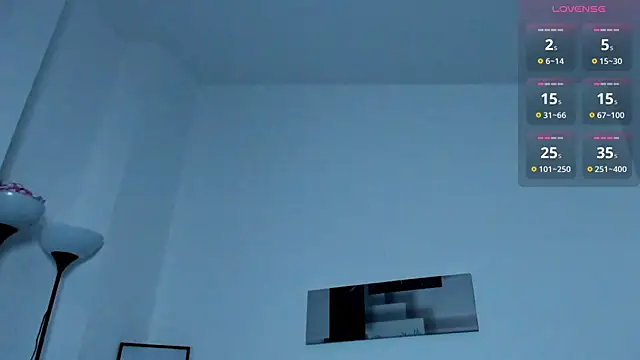 KellySmitS online show from 07-10-26, 05:02