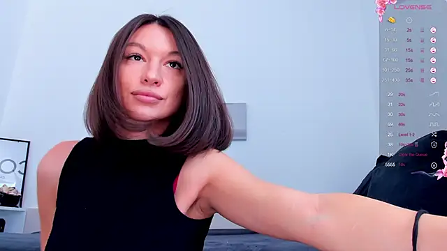 KellySmitS online show from 03-14-26, 05:46