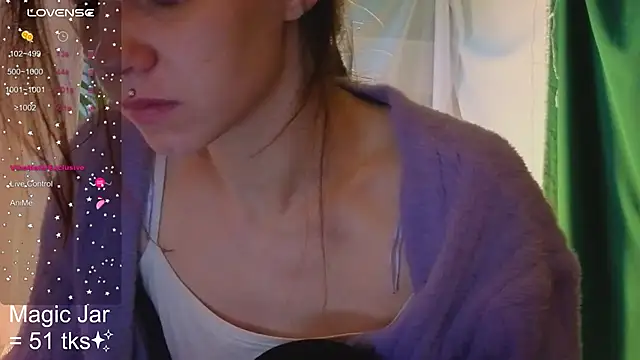 HoneyLem0n online show from 10-19-25, 04:04