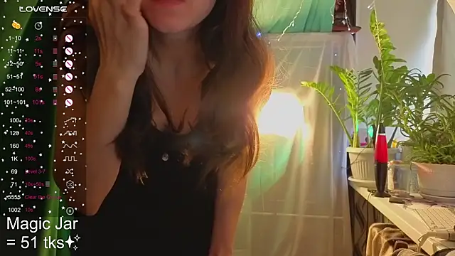 HoneyLem0n online show from 09-25-25, 04:07