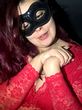 Saphyra Secret online show from 10-21-25, 10:53