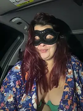 Saphyra Secret online show from 09-25-25, 10:05