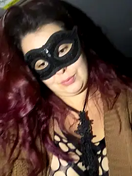 Saphyra Secret online show from 10-19-25, 10:12