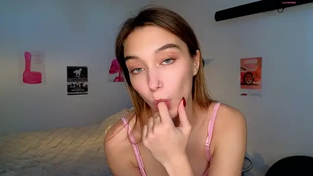 vixinp online show from 11-16-25, 08:19