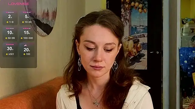 Snapshot of SkyHelen chatting on 05-12-26, 07:38 SkyHelen online show from 05-12-26, 07:38