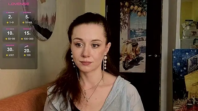 Snapshot of SkyHelen chatting on 05-31-26, 07:47 SkyHelen online show from 05-31-26, 07:47