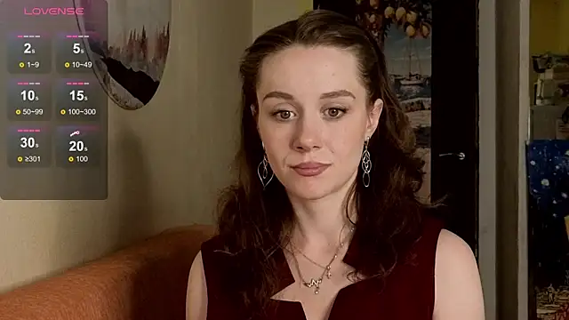 Snapshot of SkyHelen chatting on 05-13-26, 08:54 SkyHelen online show from 05-13-26, 08:54