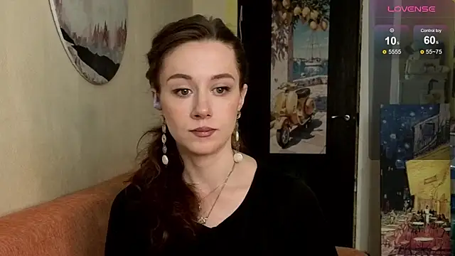 Snapshot of SkyHelen chatting on 06-03-26, 07:53 SkyHelen online show from 06-03-26, 07:53