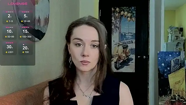 Snapshot of SkyHelen chatting on 05-15-26, 07:06 SkyHelen online show from 05-15-26, 07:06