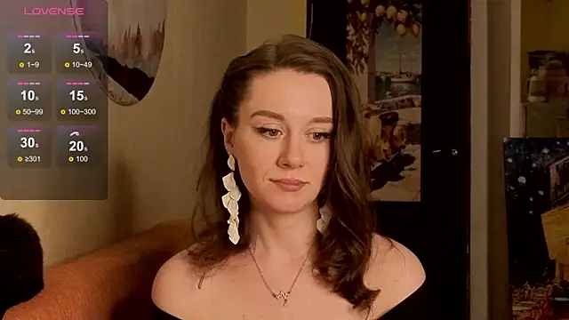 Snapshot of SkyHelen chatting on 04-29-26, 05:30 SkyHelen online show from 04-29-26, 05:30