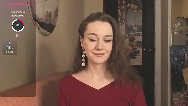 SkyHelen online show from 03-30-26, 03:52