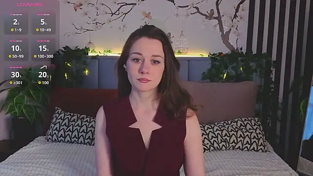 SkyHelen online show from 02-03-26, 04:10