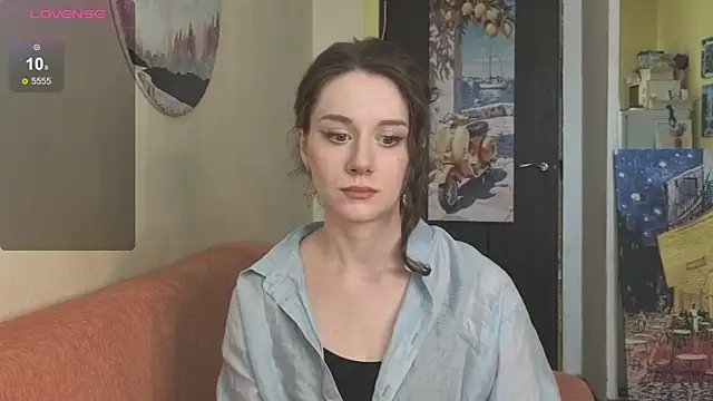 SkyHelen online show from 04-01-26, 08:15