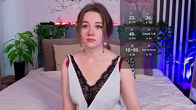 SkyHelen online show from 10-06-25, 05:30