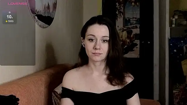 SkyHelen online show from 03-20-26, 04:41