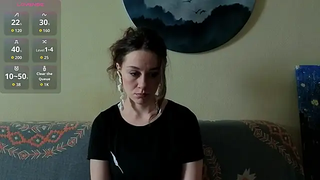 SkyHelen online show from 02-17-26, 06:33