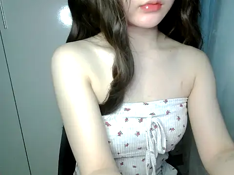 Annabelle-e online show from 07-07-26, 01:30