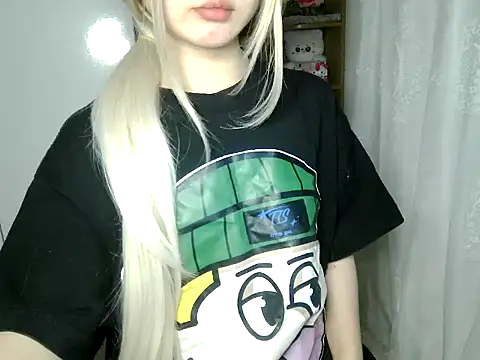 Annabelle-e online show from 03-10-26, 04:11