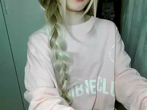 Annabelle-e online show from 03-03-26, 06:26