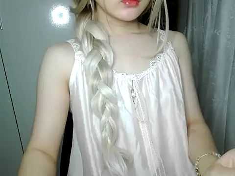 Annabelle-e online show from 07-05-26, 10:05