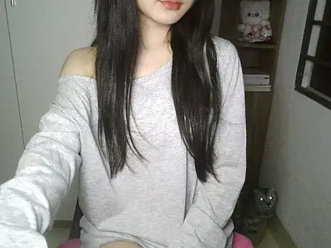 Annabelle-e online show from 10-07-25, 05:36