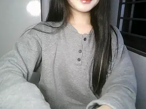 Annabelle-e online show from 01-07-26, 06:35