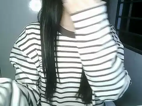 Annabelle-e online show from 01-10-26, 06:03