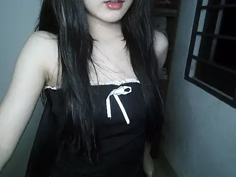 Annabelle-e online show from 09-11-25, 07:25