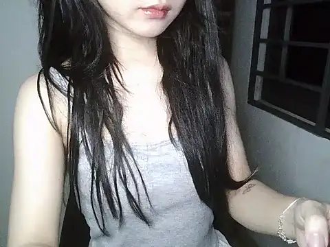 Annabelle-e online show from 10-06-25, 06:19