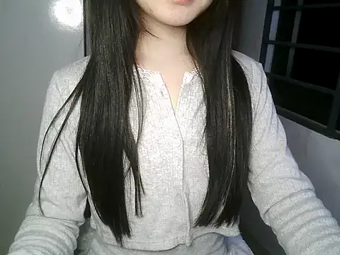 Annabelle-e online show from 01-06-26, 05:28