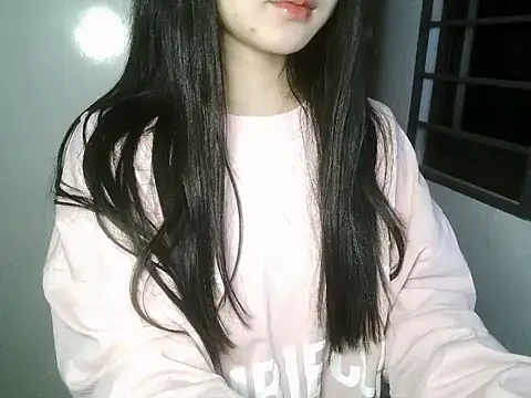 Annabelle-e online show from 11-28-25, 05:24