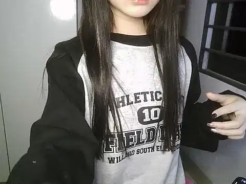 Annabelle-e online show from 01-09-26, 04:36