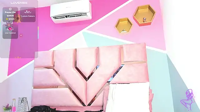 Cattaleyyaxxx online show from 11-28-25, 11:10