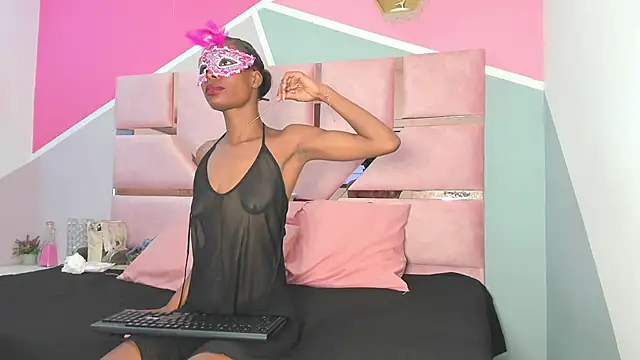 Cattaleyyaxxx online show from 11-01-25, 11:04