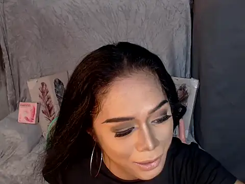 SerenityFoxx online show from 10-24-25, 11:31