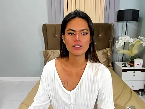 1HotAsianTS online show from 11-14-25, 05:16