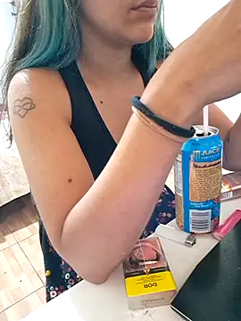 euahotmarii20 online show from 10-13-25, 05:14