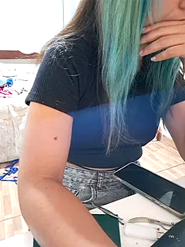 euahotmarii20 online show from 10-15-25, 11:18