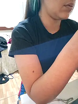 euahotmarii20 online show from 10-14-25, 11:14