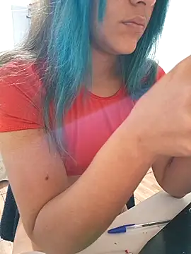 euahotmarii20 online show from 10-05-25, 04:03