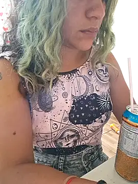 euahotmarii20 online show from 11-17-25, 10:19