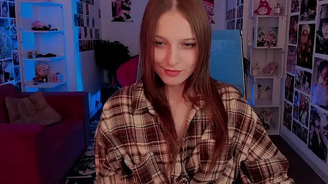 JenniferKiim online show from 09-25-25, 05:24