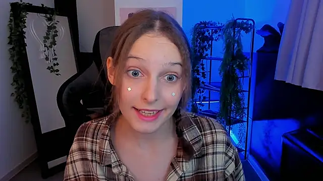 Snapshot of JenniferKiim chatting on 10-23-25, 11:31 JenniferKiim online show from 10-23-25, 11:31