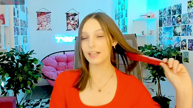 JenniferKiim online show from 10-11-25, 11:11
