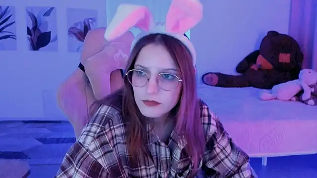 Snapshot of JenniferKiim chatting on 11-27-25, 11:10 JenniferKiim online show from 11-27-25, 11:10