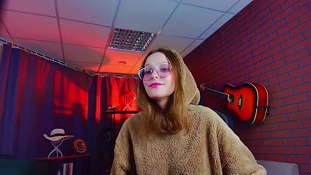 Snapshot of JenniferKiim chatting on 12-03-25, 12:04 JenniferKiim online show from 12-03-25, 12:04