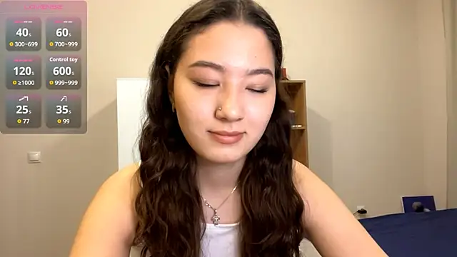 Sakuravice online show from 10-08-25, 02:07